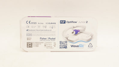 Fisher&Paykel OJR416 WaveFlex Optiflow Junior 2 (x)